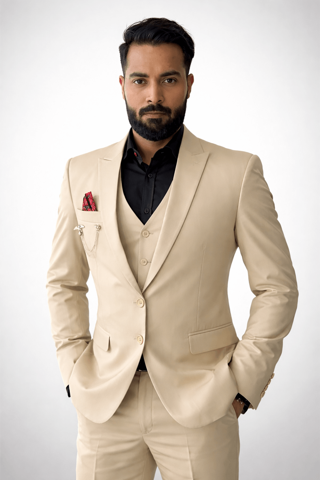 Barun Singh